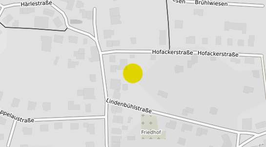 Immobilienpreisekarte Oberndorf am Neckar Boll